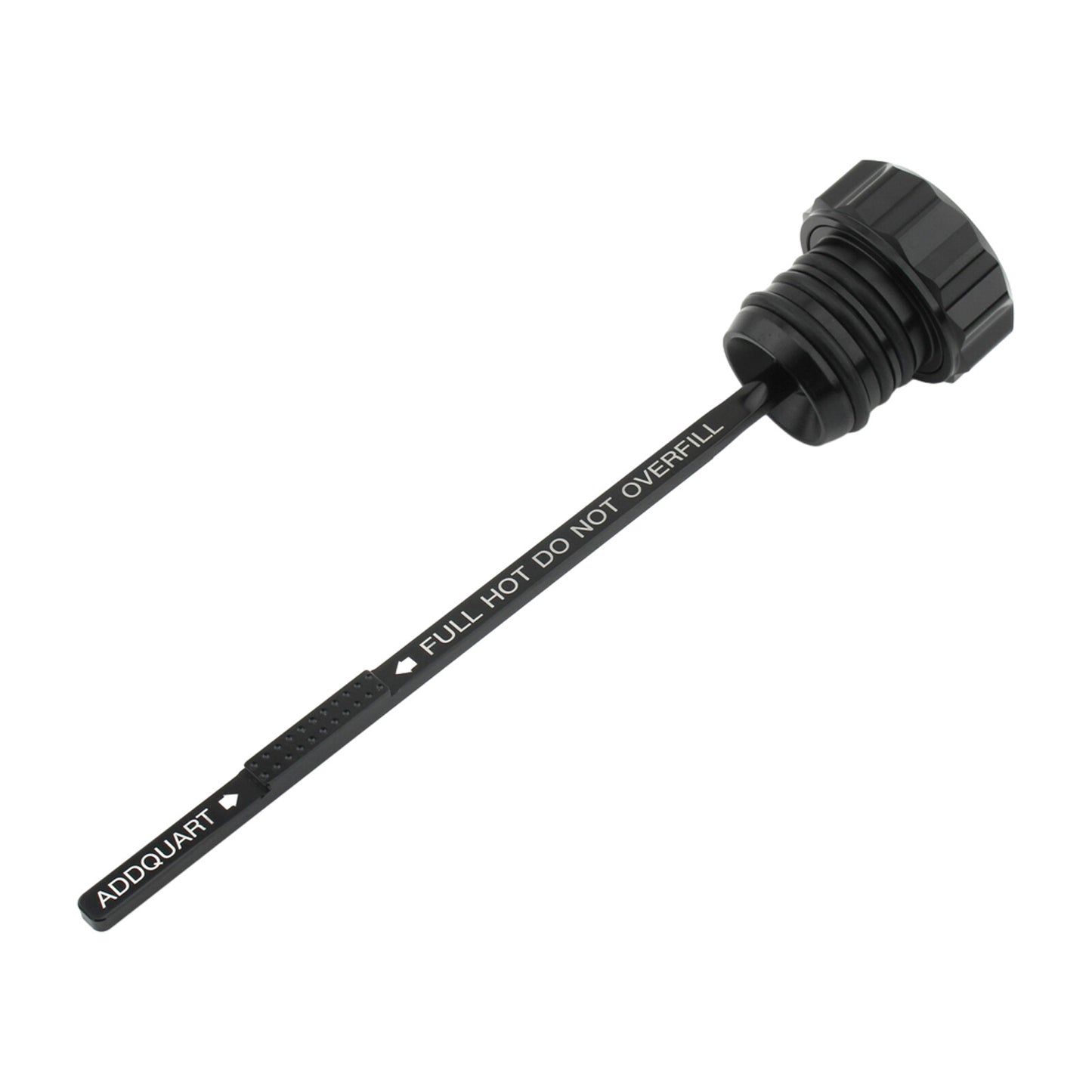 Oil Dipstick Tank Cap Plug 0710-0121 For Touring Road King Electra Glide 2000-06