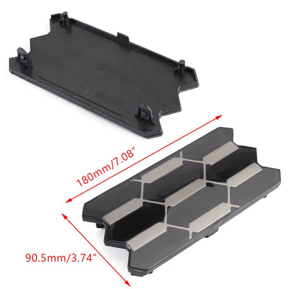 Front Grille Garnish Radiator Sensor Cover fit Tacoma TRD PRO 53141-35060 US