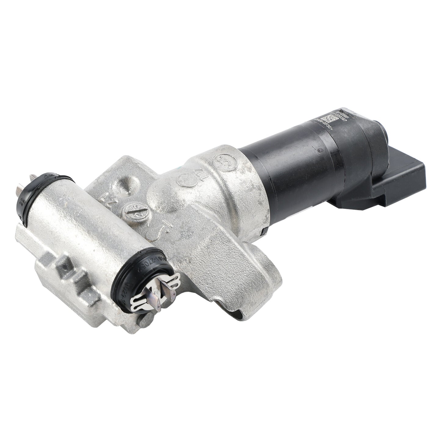 Rear Right Parking Brake Actuator For Volkswagen Touareg 11-16 Porsche Cayenne