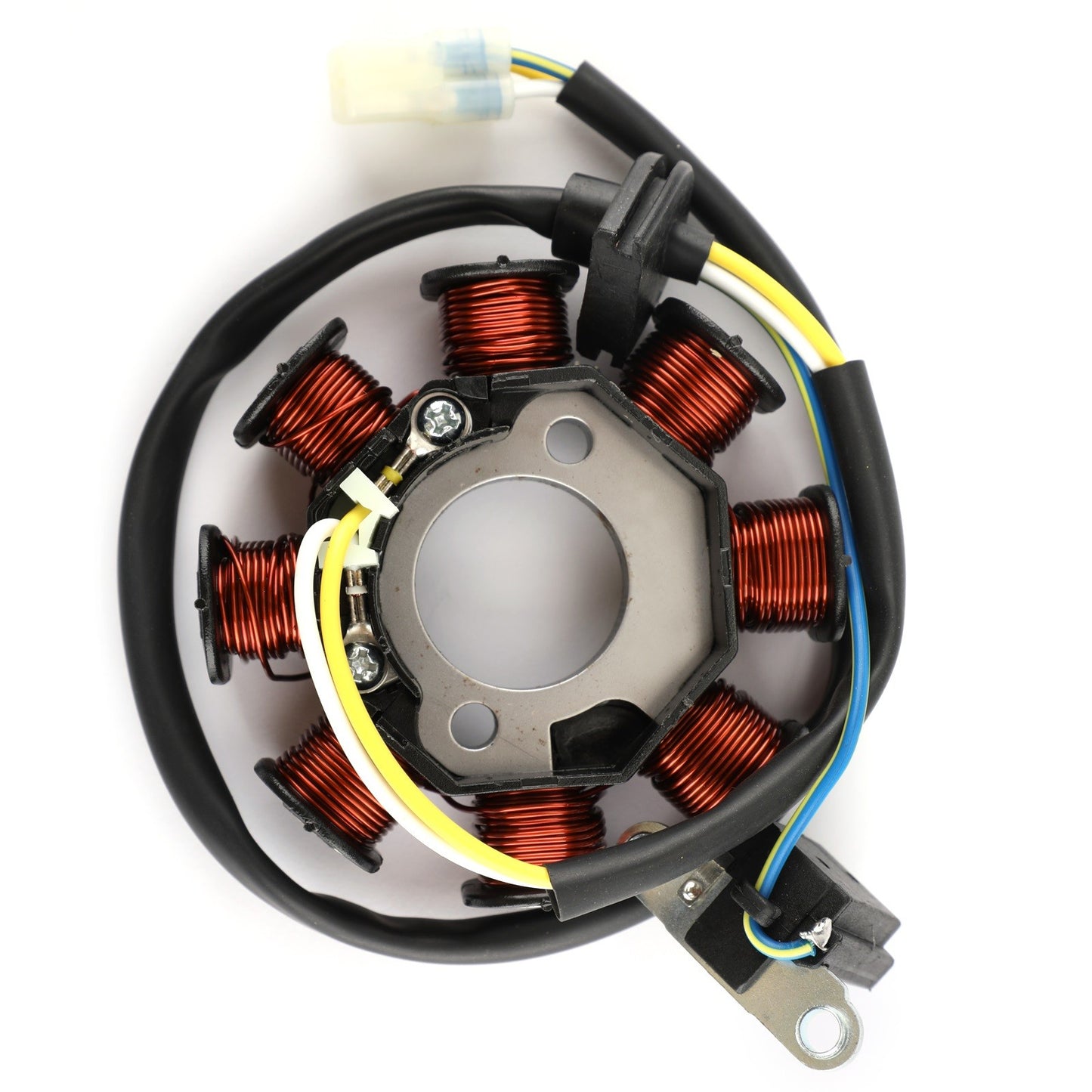 Magneto Generator Stator Fit for Kawasaki KFX 90 KSF 90 2007-2020 21003-Y005 USA