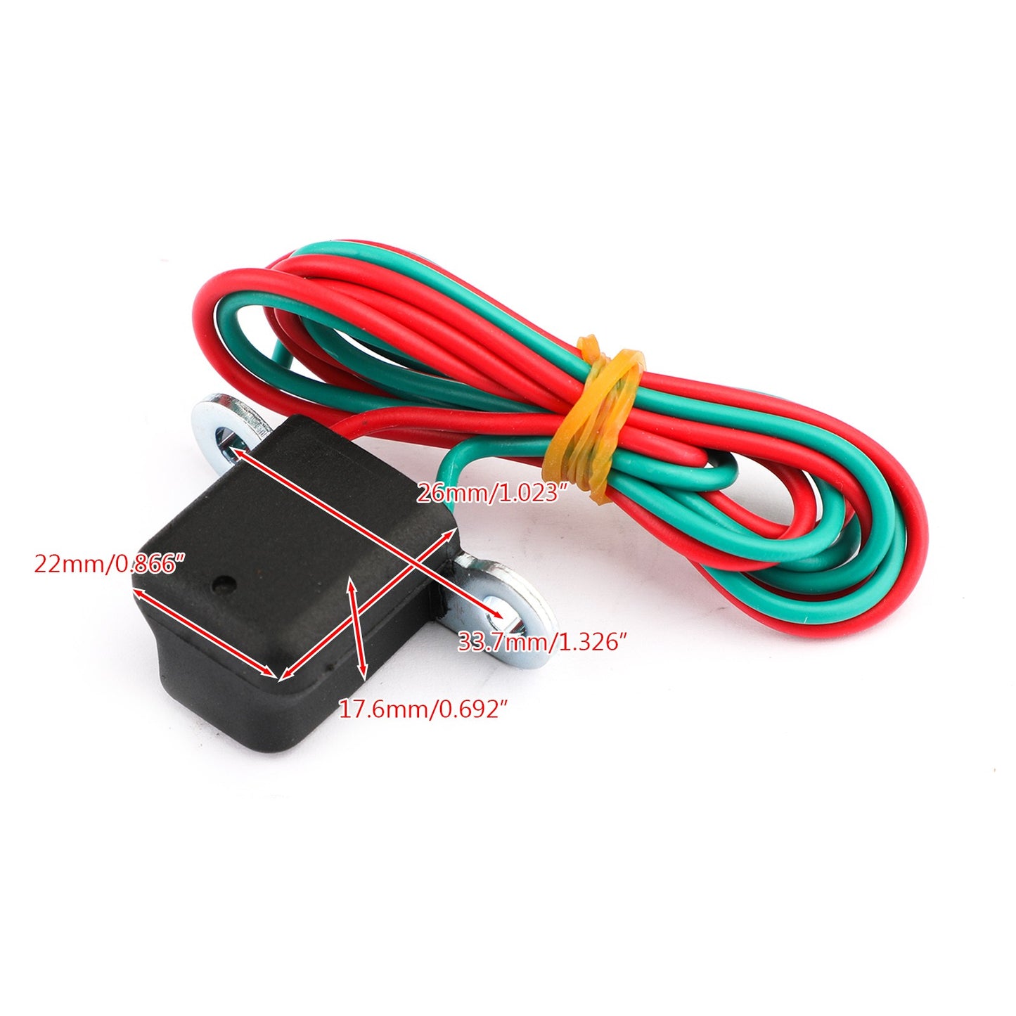 STATOR PULSE PICKUP COIL SENSOR for Suzuki RMZ RM-Z 250 450 2008-2018