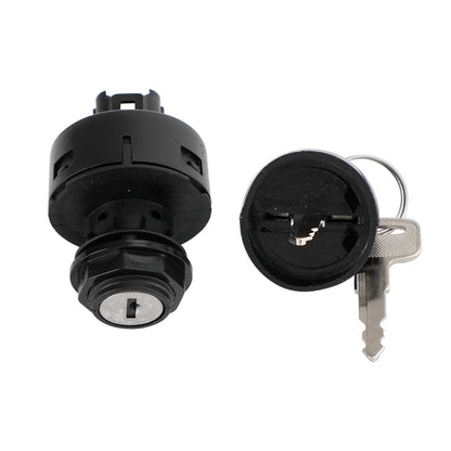 Ignition Key Switch For Arctic Cat 400 500 550 650 700 1000 TRV 2008-Up 0430-090