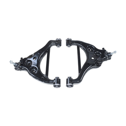 2Pcs Front Lower Control Arms With Ball Joint for 2015-2020 Ford F-150 Limited