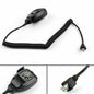 1Pcs KMC-30 6Pin Microphone For Kenwood TK768 TK868 TK760 TK808 Radio