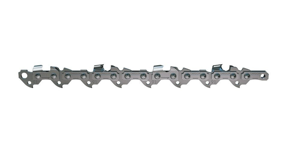 Solid Spare Oregon 91VXL033G VersaCut Saw Chain for 8 Inch Bar - 33 Drive Links