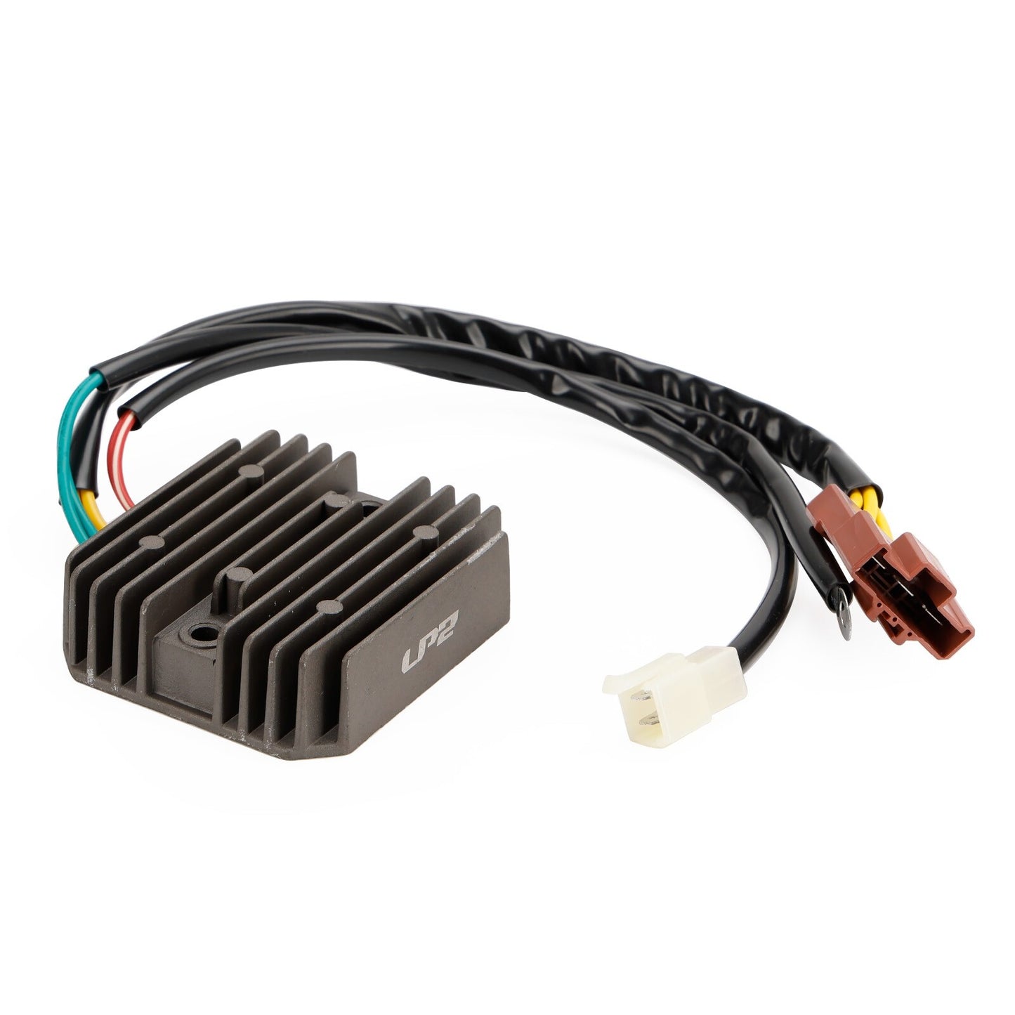 IGNITION STATOR REGULATOR RECTIFIER GASKET 75039004000 FOR DUKE 690 ENDURO 08-10