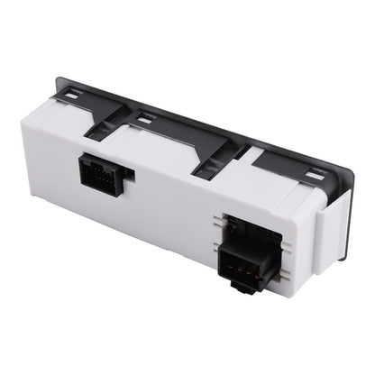 A/C Climate Control Module Panel Q21-6119 for Peterbilt Truck