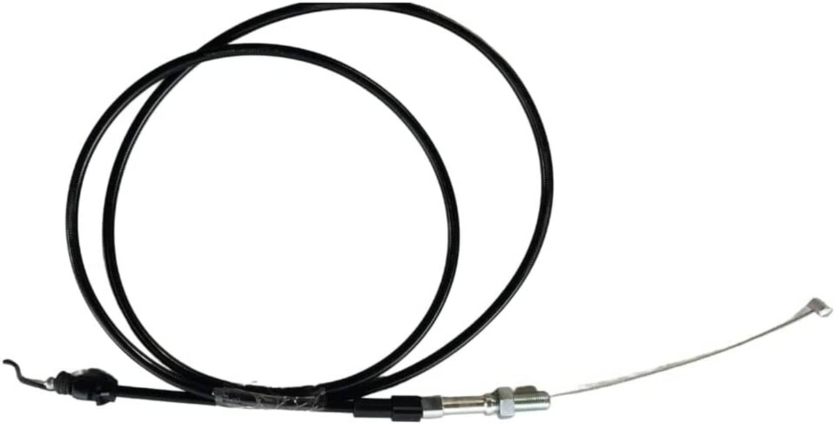 Solid Spare EFP Control Cable Replacement for Craftsman Lawn Mowers 532431650