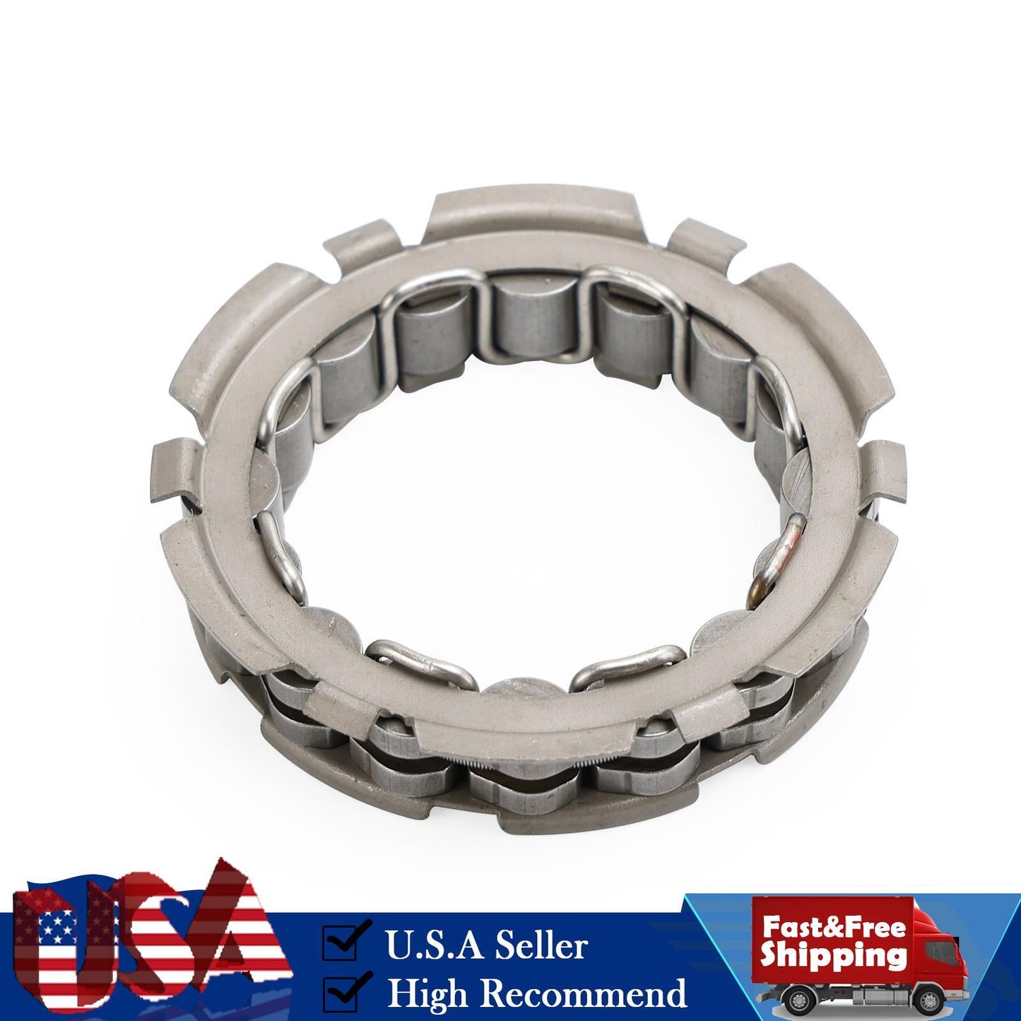 Sprag Clutch Assy For Kawasaki KX450 2019-2023 KX 450 X KX450 SR 2022 2023