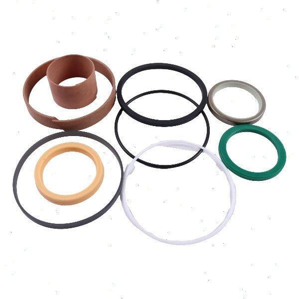 Solid Spare Backhoe Boom Cylinder Seal Kit 182218A1 189654A1 for Case 580L 580M