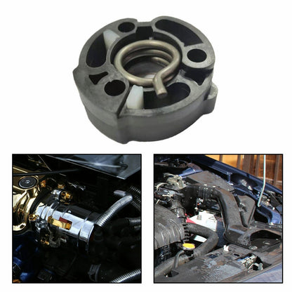 Supercharger Isolator (Coupler) 3.0 Liter For Jaguar Land Rover Range Torsion