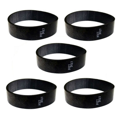 Solid Spare 5 Vacuum Cleaner Belts for Tri Star Compact C4 C7 CXL DXL EX20 70102