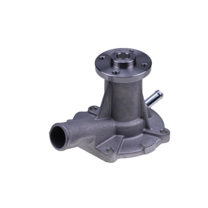 Solid Spare Skid Steer Loader Water Pump 6652753 for Bobcat 443 443B 453 543 543B 553