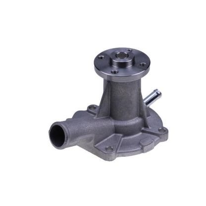 Solid Spare Skid Steer Loader Water Pump 6652753 for Bobcat 443 443B 453 543 543B 553