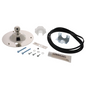 Solid Spare ERP ER1153KIT Dryer Drum Bearing and Belt Kit For 5303281153 Frigidaire