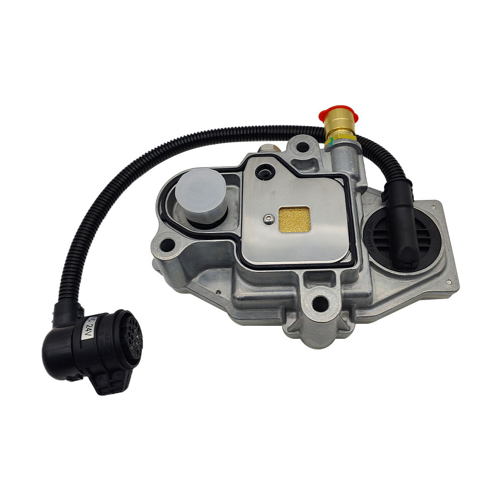 Clutch Control Solenoid Valve for Volvo  22327063