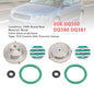 0DE DQ500 DQ380 DQ381 TCU Transmission Control Unit Pressure Sensor For VW AUDI