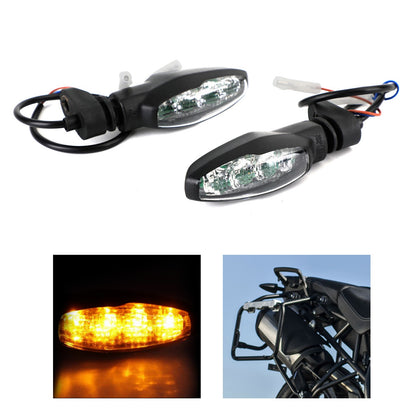 Motorcycle Turn Indicator Signal for Tiger 800 1200 Speed Triple R/RS/S