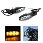 Motorcycle Turn Indicator Signal for Tiger 800 1200 Speed Triple R/RS/S