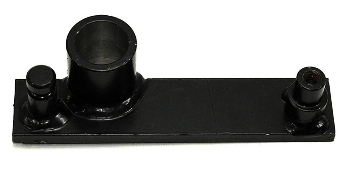 Solid Spare Husqvarna 539112198 Lawn Mower Idler Arm