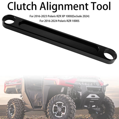 Transmission Shaft Clutch Alignment Tool For Polaris RZR General Ranger 2016+
