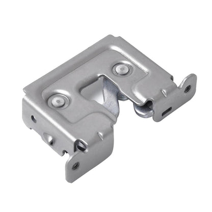 Hood Lock Latch Kit Front Left & Right Lower FOR BMW E90 E92 E60 X3 M5