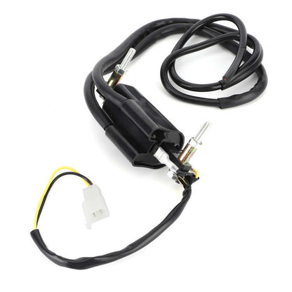 Ignition Coil for Honda CB250/400/450 CM400 450 Nighthawk 1979-1983