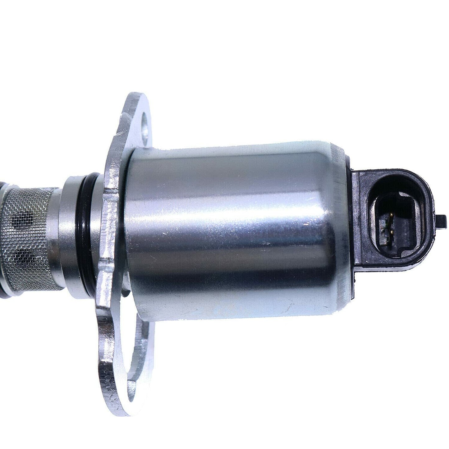 Solid Spare 12V Solenoid Valve AT310587 for John Deere 315SL 325J 325K 410J 410K 410L 435