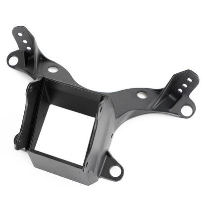 Front Upper Headlight Fairing Bracket Fit for Yamaha YZF R6 2006 2007