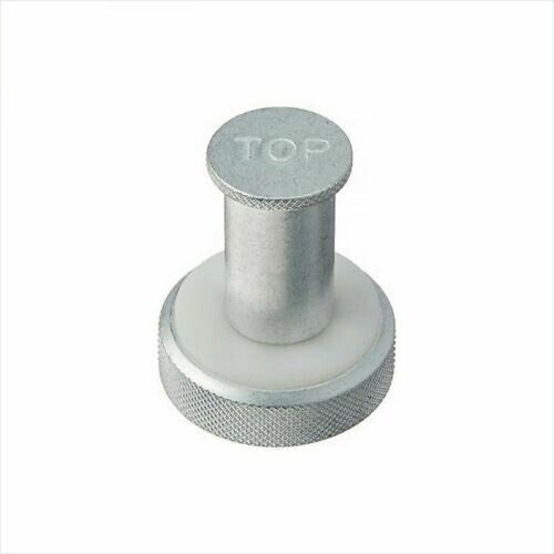 Solid Spare Presto 85407 Pressure Cooker Air Vent Cover Interlock Assembly