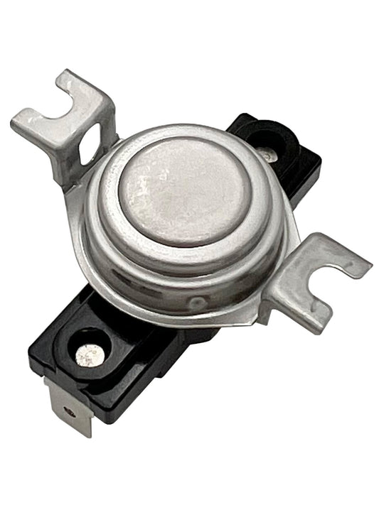 Solid Spare Genuine NBK 20159 Proof of Fire Low Limit Fan Switch For St Croix 80P20038-R