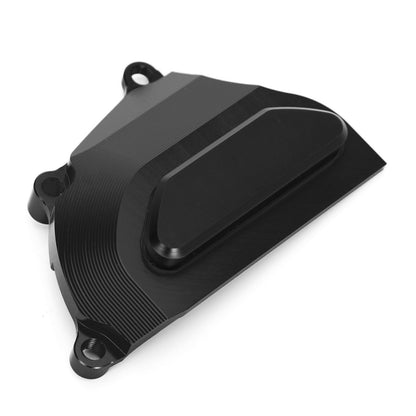 Engine Guard Frame Slider Crash Pad Protector Black For Honda Cbr1000Rr 08-17 09