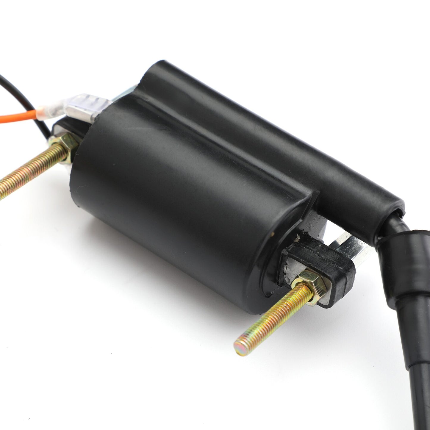 Ignition Coil For Kawasaki Bayou 300 KLF300A KLF300B KLF BAYOU 300 1986-2004 ATV