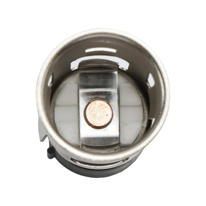 2× Power Outlet Cigarette Lighter Socket 04685590 for Dodge Ram