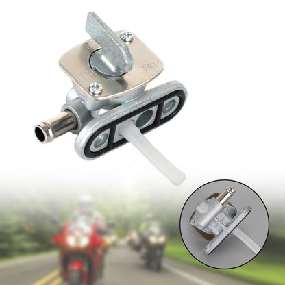 Gas Tank Fuel Cock Valve Petcock fit for Yamaha YZF R1 XJ900 YZ80 4KM-2450000