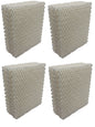 Solid Spare 4 EFP Filters for AirCare 1043 Paper Wick Humidifier Filter 10.1" x 4.2" x 12.5"