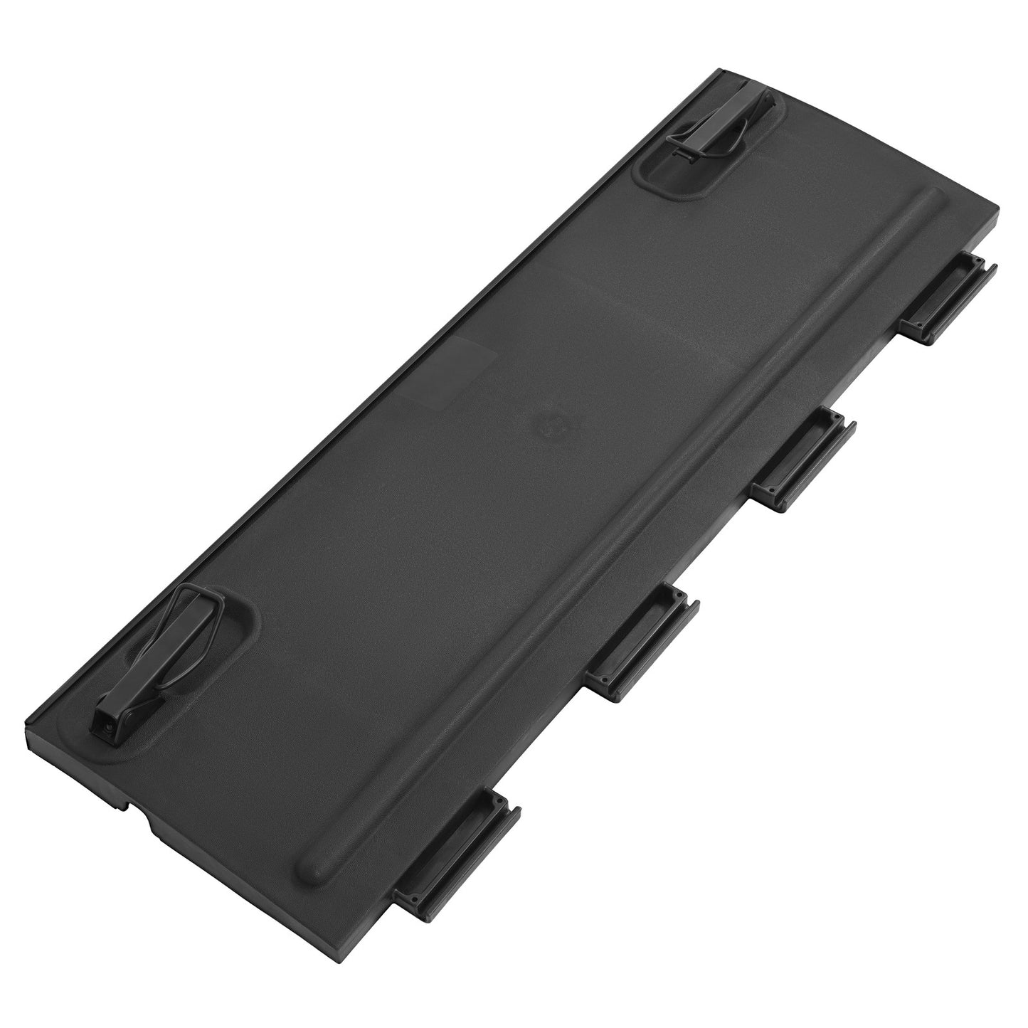 Solid Spare Fits Yamaha Rhino 450 660 700 04-13 Tailgate Tail Gate w/ Latch #5UG-K810N-21-00