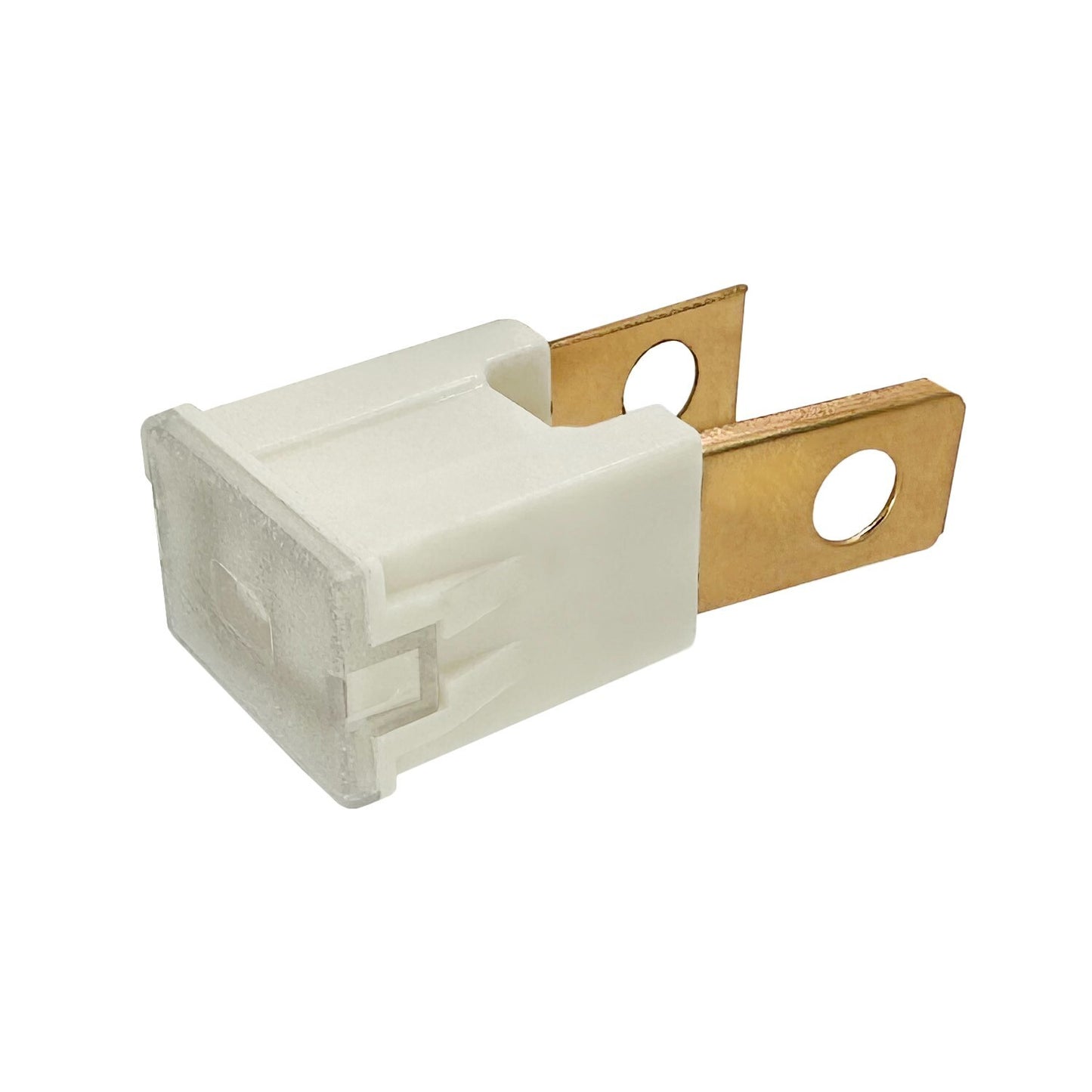 120A Straight Male Fuse Cartridge FLM PAL Auto Link for Car Truck RV SUV - 3 pk