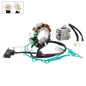 STATOR REGULATOR RECTIFIER GASKET FOR YAMAHA XT600T XT600U XT600W 1987-1989