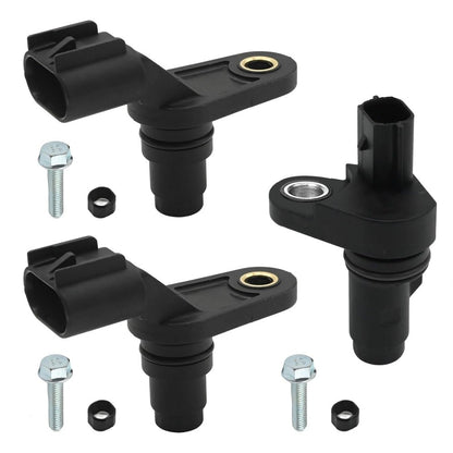 Crank/Camshaft Position Sensor For 2006-2017 Buick Chevrolet GMC Saturn 2.0&2.4L