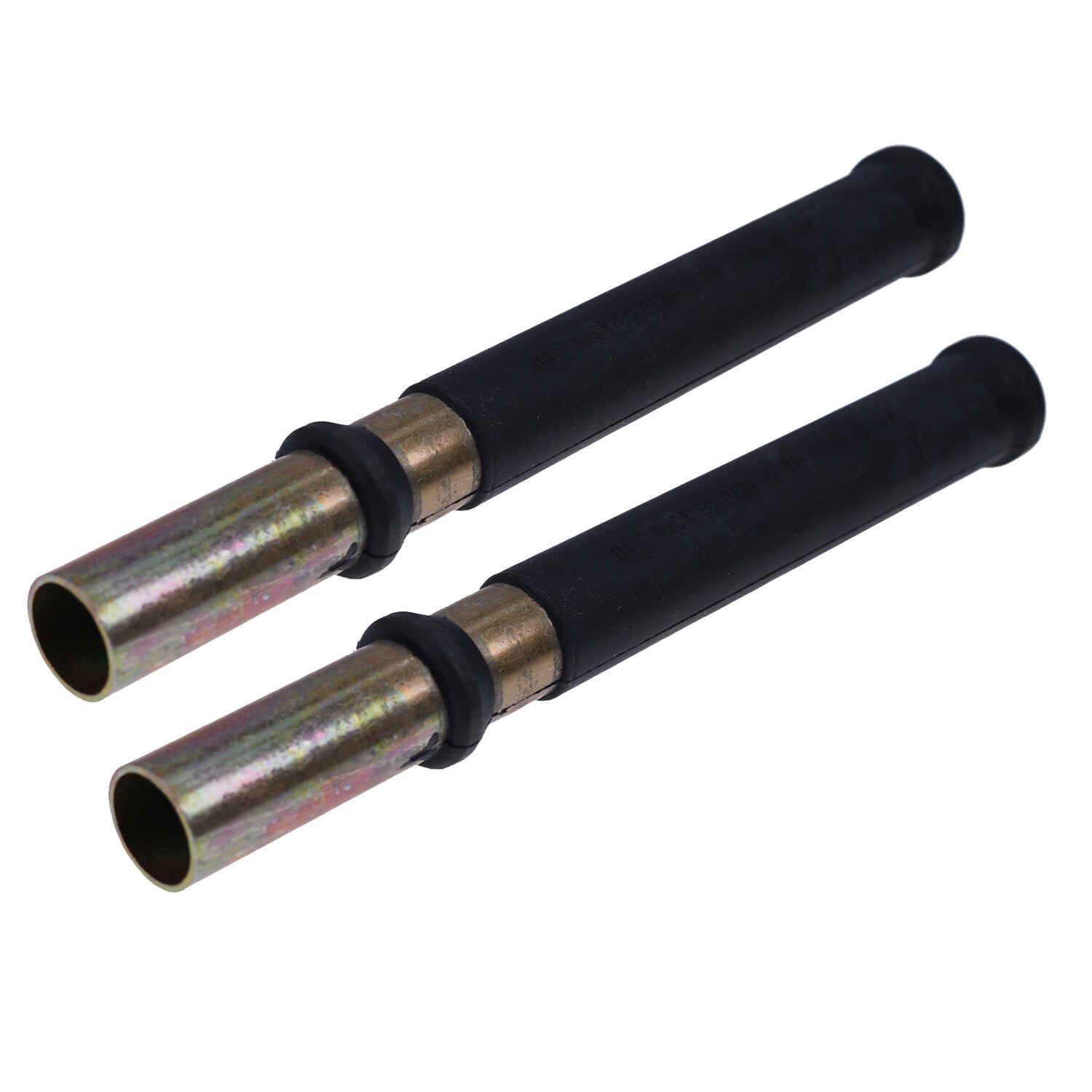 Solid Spare 2X Oil Cooler Pipe Plug 04179404 For Deutz Bobcat 1011, 2011