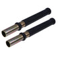 Solid Spare 2X Oil Cooler Pipe Plug 04179404 For Deutz Bobcat 1011, 2011