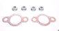 Solid Spare Kohler 25 786 01-S Muffler Hardware Kit