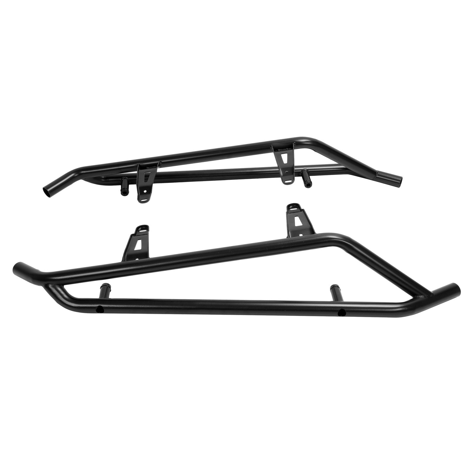 Solid Spare NEW Heavy-Duty Nerf Bars Rock Sliders - Pair for CFMOTO ZFORCE 950/1000 2020-23