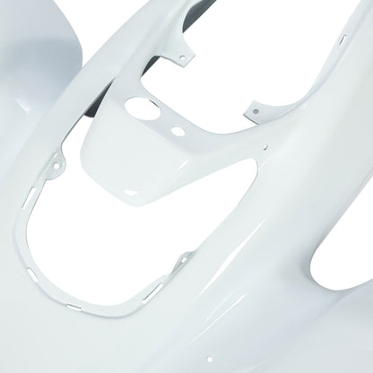 Solid Spare For Honda TRX 400EX TRX400EX 1999-2004 Front&Rear Fender Plastic Kit #117391