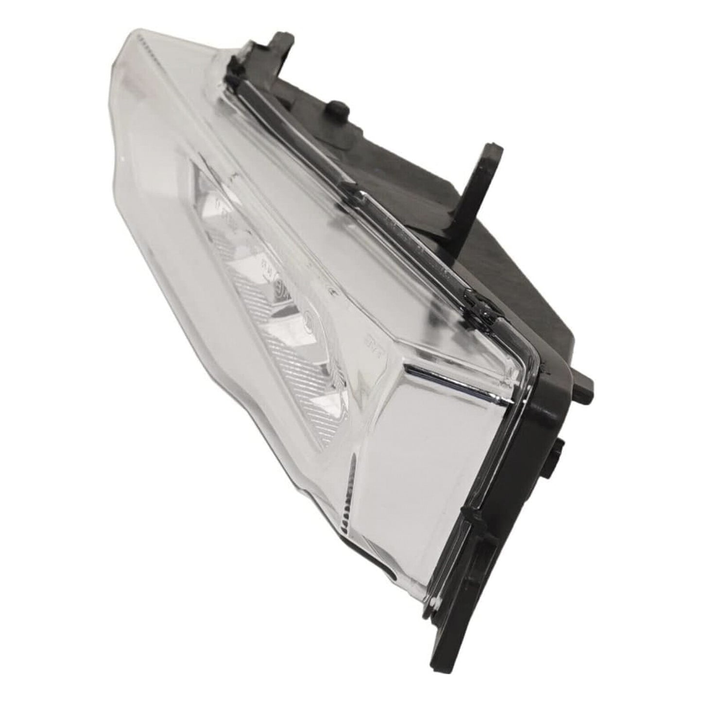 Pair LED Front Bumper Fog Lights For BMW X3 G01 G08 X4 G02 2018-2019 63177412528