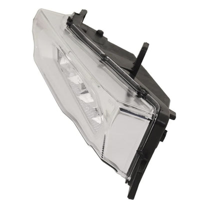 Pair LED Front Bumper Fog Lights For BMW X3 G01 G08 X4 G02 2018-2019 63177412528