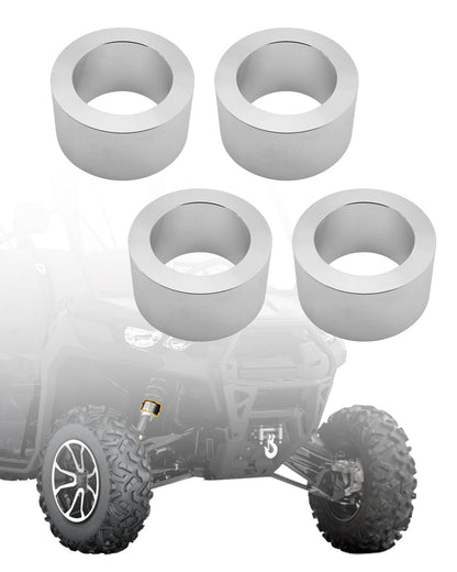 3" Preload Spacers Suspension Lift Kit Fit 18-23 Can-Am Defender Lone Star 97035