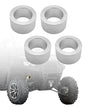 3" Preload Spacers Suspension Lift Kit Fit 18-23 Can-Am Defender Lone Star 97035
