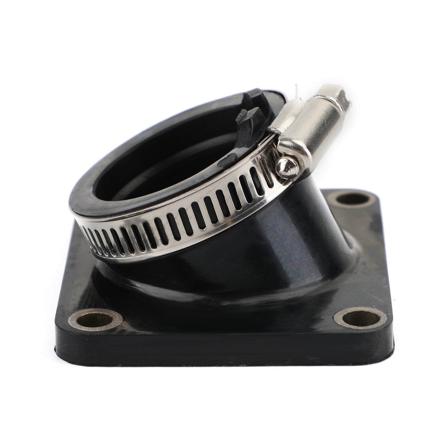 Carburetor Intake Manifold Boot For KAWASAKI KX60 1988-1989, 2000 -2002